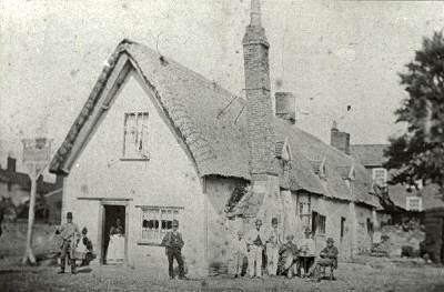 The Wherry, Quay Street, Halesworth